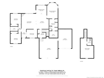 27 Copperhead Ln, Benson, NC 27504
