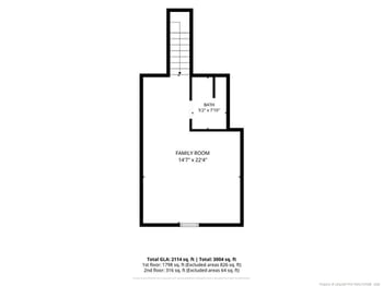 27 Copperhead Ln, Benson, NC 27504