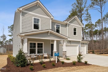 27 Cribbs Ln, Middlesex, NC 27557