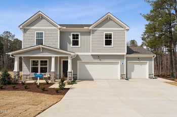 27 Cribbs Ln, Middlesex, NC 27557