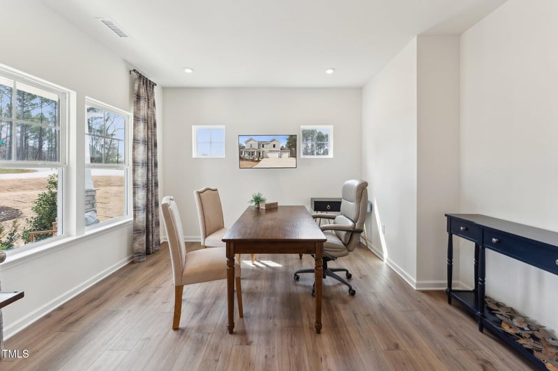27 Cribbs Ln, Middlesex, NC 27557