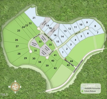 27 Cribbs Ln, Middlesex, NC 27557