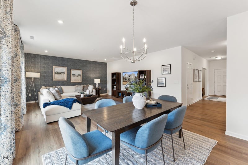 27 Cribbs Ln, Middlesex, NC 27557