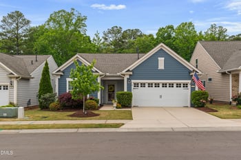 27 Currituck Ln, Durham, NC 27703