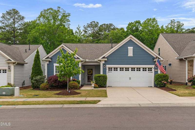 27 Currituck Ln, Durham, NC 27703