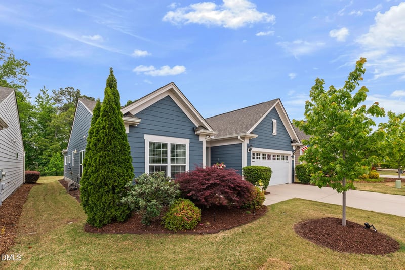 27 Currituck Ln, Durham, NC 27703