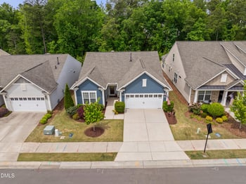 27 Currituck Ln, Durham, NC 27703