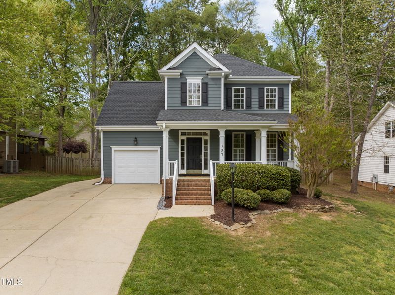 27 Cynthia Ln, Pittsboro, NC 27312