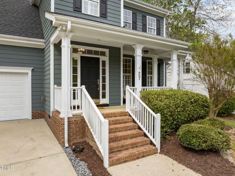 27 Cynthia Ln, Pittsboro, NC 27312