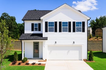 27 Cypress Moss Ct, Lillington, NC 27546