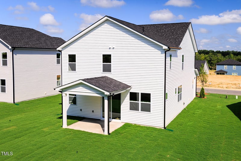 27 Cypress Moss Ct, Lillington, NC 27546