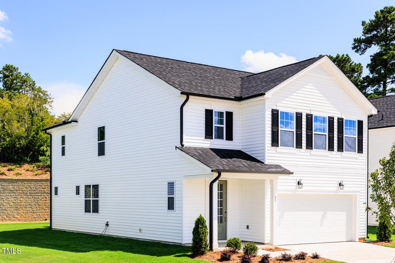 27 Cypress Moss Ct, Lillington, NC 27546
