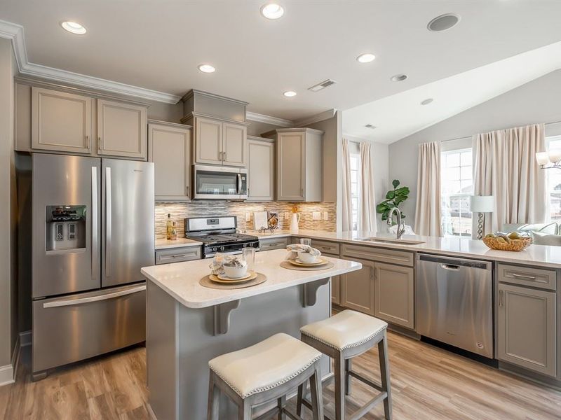 27 Dando St #397, Garner, NC 27529
