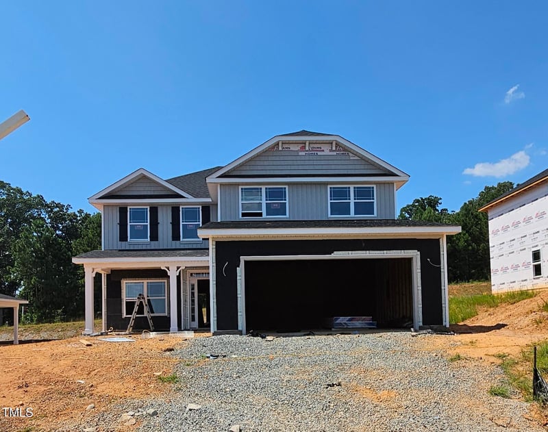 27 Decatur Dr, Fuquay Varina, NC 27526