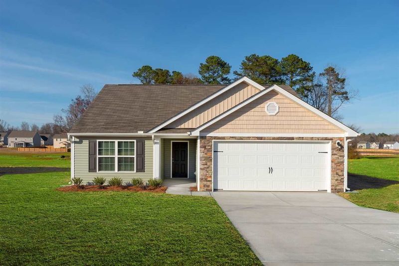 27 Doonbeg Dr, Fuquay Varina, NC 27526
