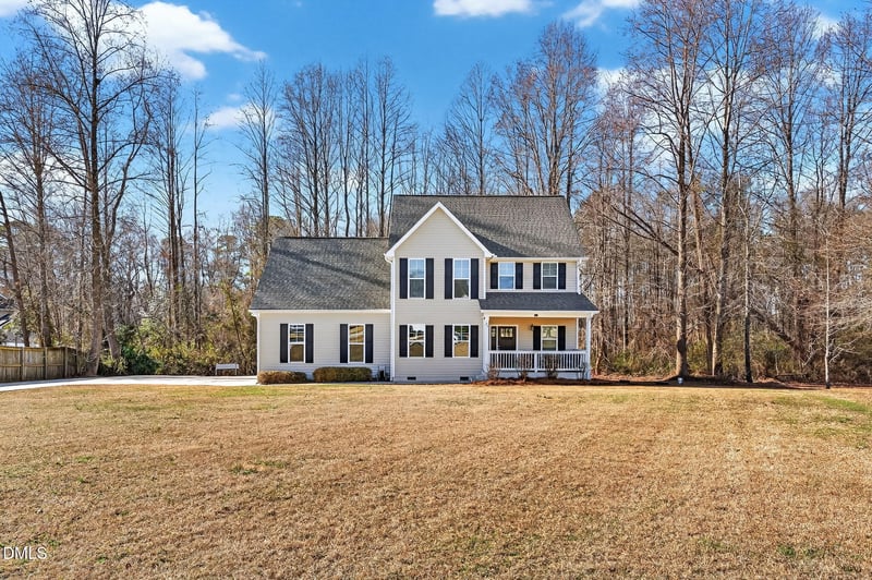 27 Duchess Ct, Angier, NC 27501
