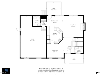 27 Duchess Ct, Angier, NC 27501