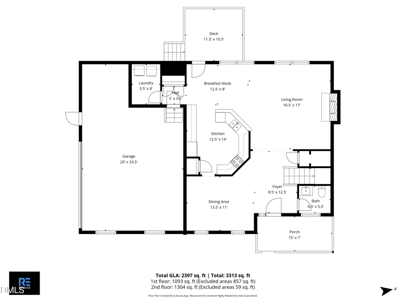 27 Duchess Ct, Angier, NC 27501