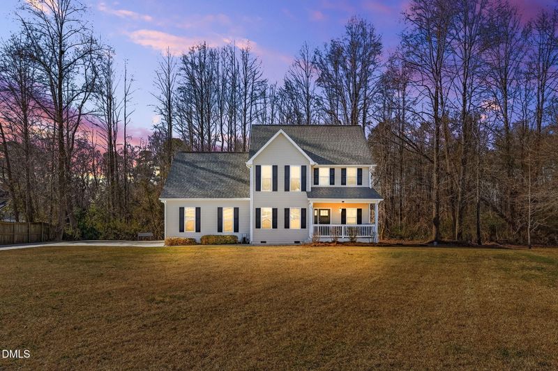27 Duchess Ct, Angier, NC 27501