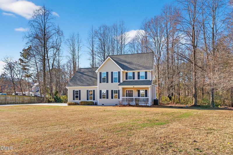 27 Duchess Ct, Angier, NC 27501