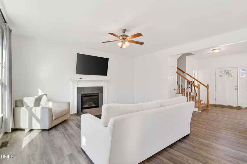 27 Duchess Ct, Angier, NC 27501