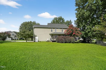 27 Elvis Dr, Garner, NC 27529
