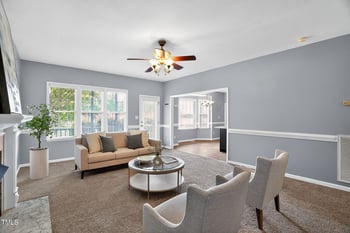 27 Elvis Dr, Garner, NC 27529