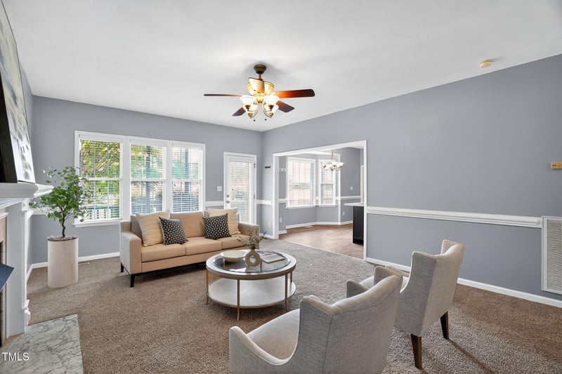27 Elvis Dr, Garner, NC 27529
