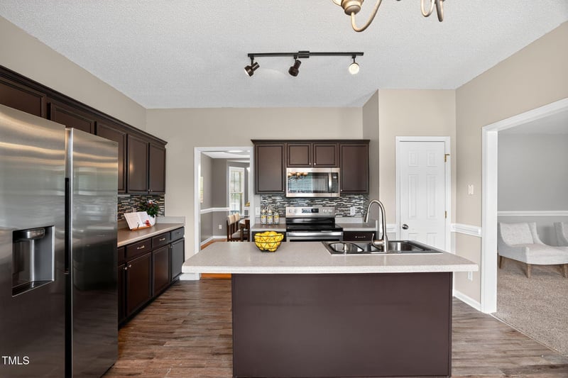 27 Elvis Dr, Garner, NC 27529