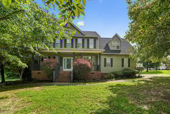 27 Elvis Dr, Garner, NC 27529