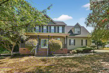 27 Elvis Dr, Garner, NC 27529