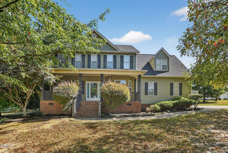 27 Elvis Dr, Garner, NC 27529