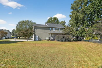 27 Elvis Dr, Garner, NC 27529