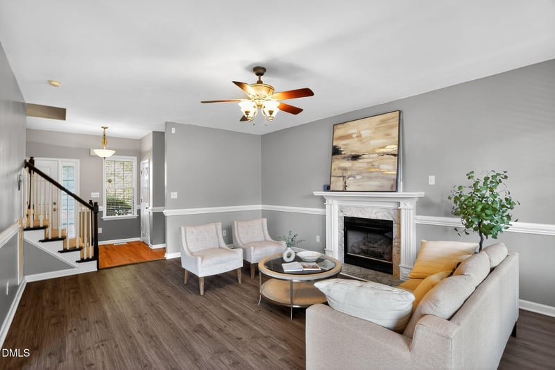 27 Elvis Dr, Garner, NC 27529