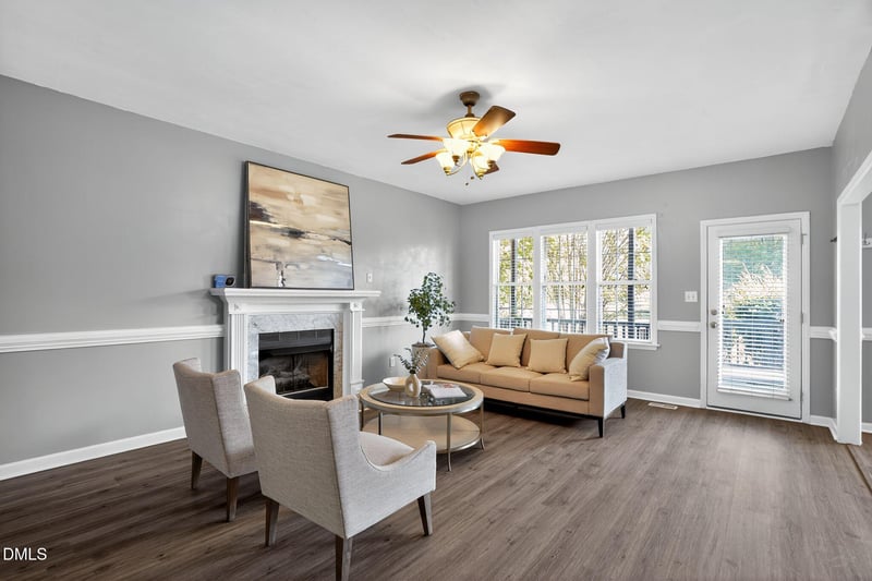 27 Elvis Dr, Garner, NC 27529