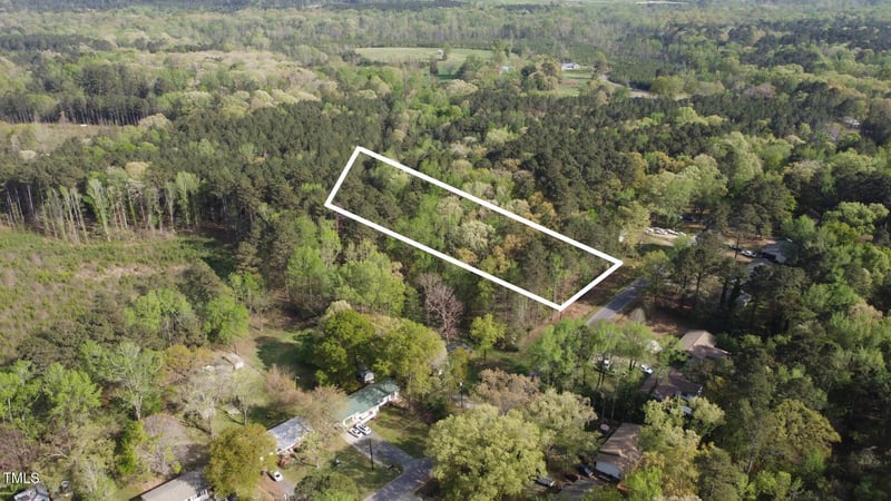 27 Fellowship Dr Lot 18, Durham, NC 27704