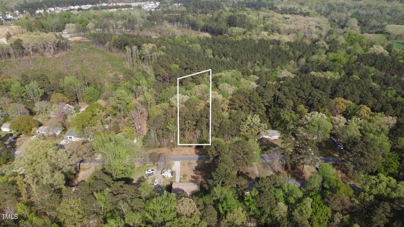 27 Fellowship Dr Lot 18, Durham, NC 27704