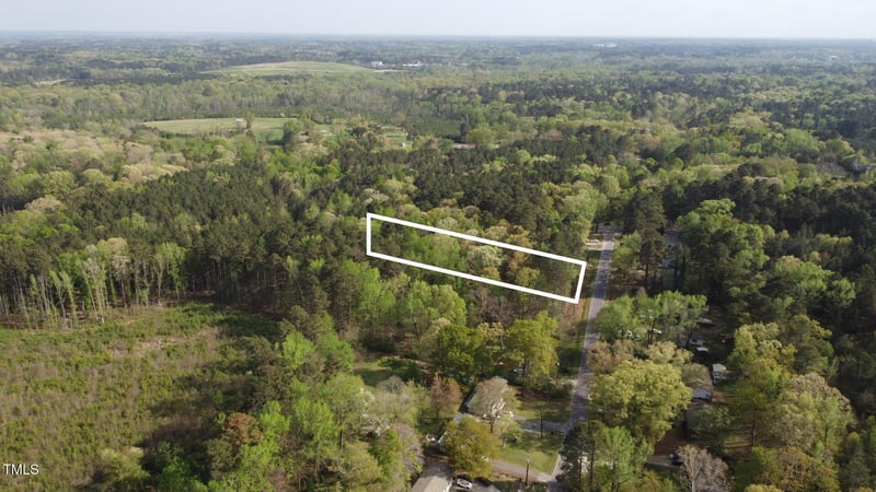 27 Fellowship Dr Lot 18, Durham, NC 27704