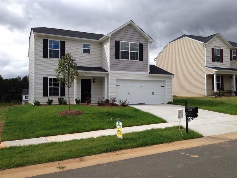 27 Fox Den Ct, Angier, NC 27501