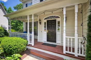 27 Garden Hills Ct, Durham, NC 27712