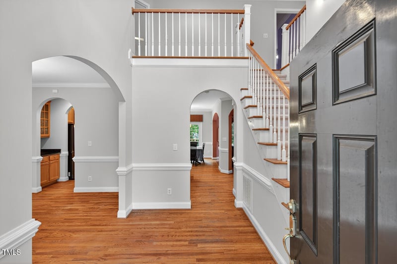 27 Garden Hills Ct, Durham, NC 27712