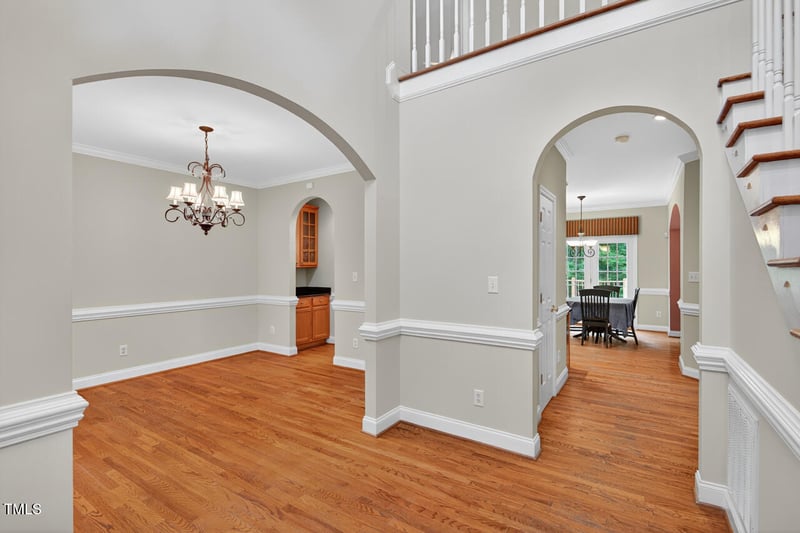 27 Garden Hills Ct, Durham, NC 27712
