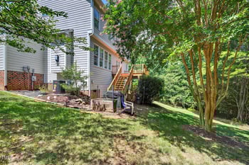 27 Garden Hills Ct, Durham, NC 27712
