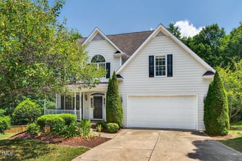 27 Garden Hills Ct, Durham, NC 27712