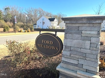 27 Grassland Dr #91, Garner, NC 27529