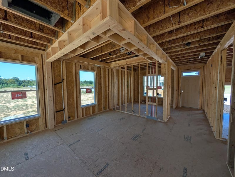 27 Grassland Dr, Garner, NC 27529