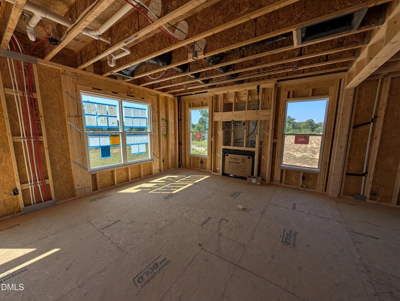 27 Grassland Dr, Garner, NC 27529