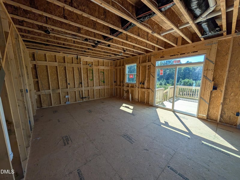 27 Grassland Dr, Garner, NC 27529