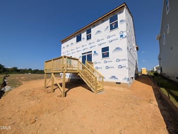 27 Grassland Dr, Garner, NC 27529