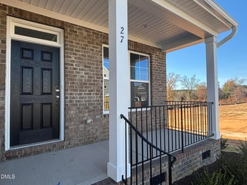 27 Grassland Dr, Garner, NC 27529